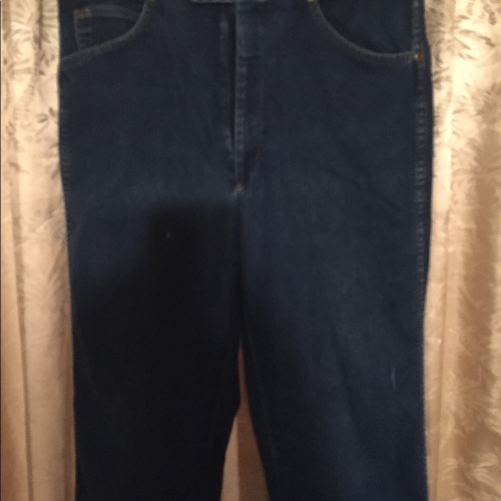Vintage jeans